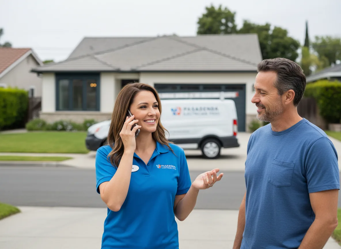 Electrician Portland, TN FAQs